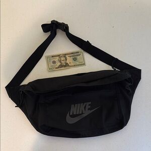 Nike Black Men's Bag